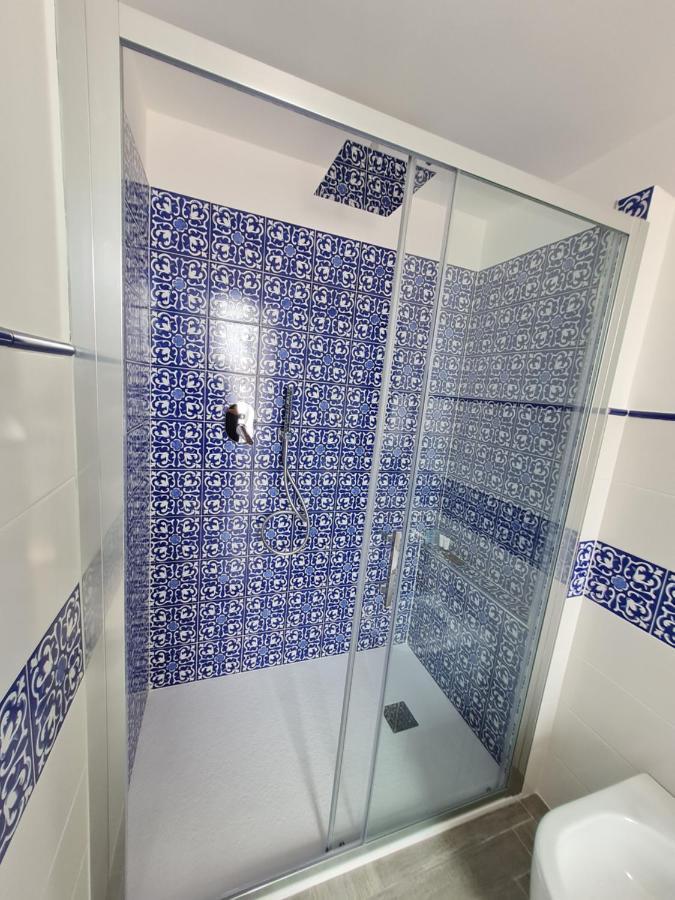 Costa Del Sole Bed & Breakfast Салерно Екстериор снимка